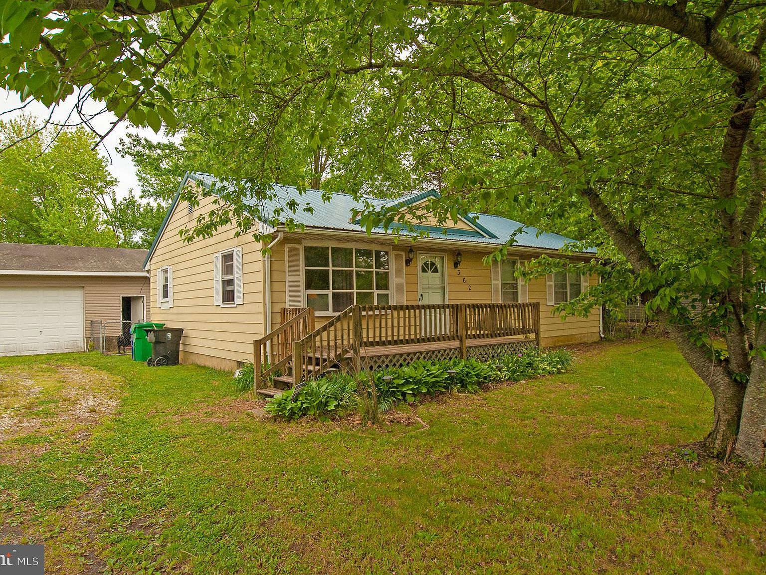 362 Bowers Beach Rd, Frederica, DE 19946 Zillow