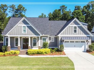 1019 Cooper Place Dr, North Augusta, SC 29860