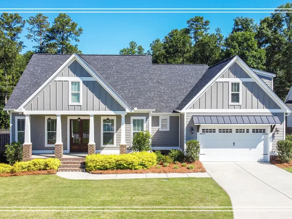 1019 Cooper Place Dr, North Augusta, SC 29860