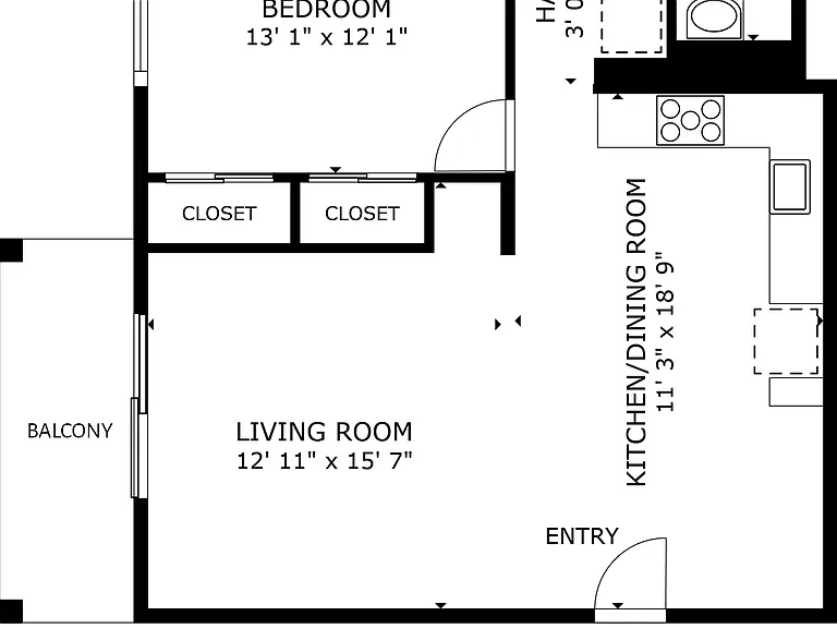 Cascade Ridge — Photo 16