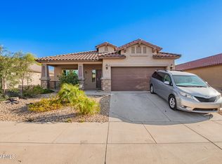 5625 W Euclid Ave, Laveen, AZ 85339