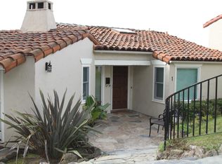 1 Alta Ave, Piedmont, CA