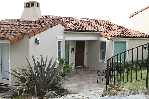 1 Alta Ave Photo 1