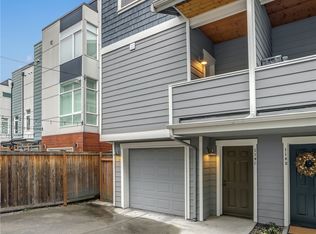 110 20th Ave #C, Seattle, WA 98122