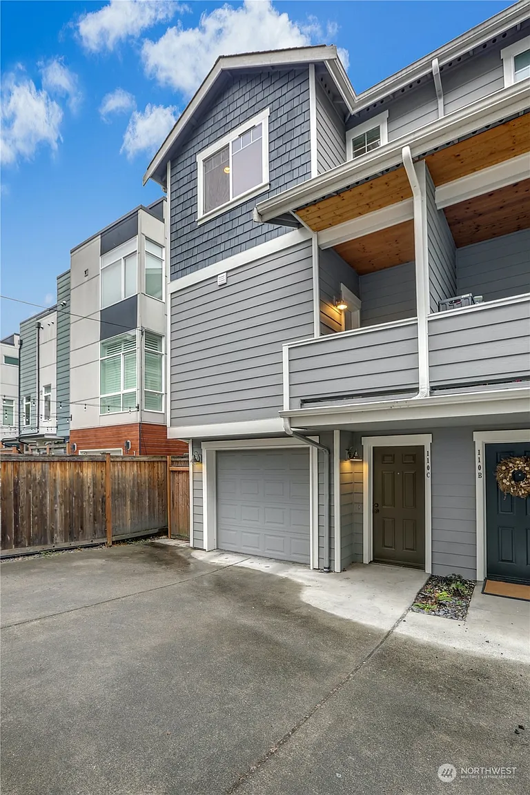 110 20th Avenue #C photo 1