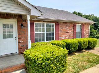 1327 Burchett Dr, Clarksville, TN 37042