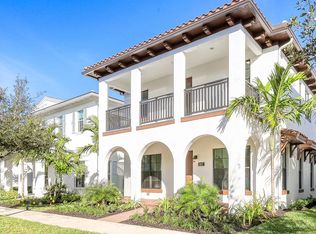 1017 Faulkner Ter, Palm Beach Gardens, FL 33418