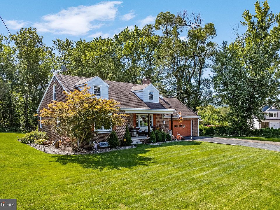 55 Furnace Rd, Wernersville, PA 19565 Zillow