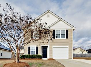 303 E Waverly Place Ct, Columbia, SC 29229