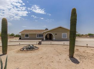 22137 W Watkins St, Buckeye, AZ 85326