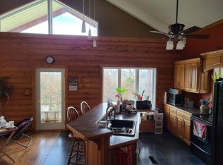 1111 E 540th Ave, Pittsburg, KS 66762