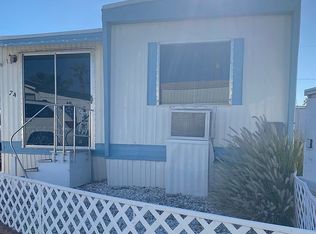 5933 E Main St LOT 74, Mesa, AZ 85206