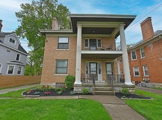 2127 Slane, Cincinnati, OH 45212