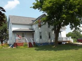 99 Auch St, Sebewaing, MI 48759