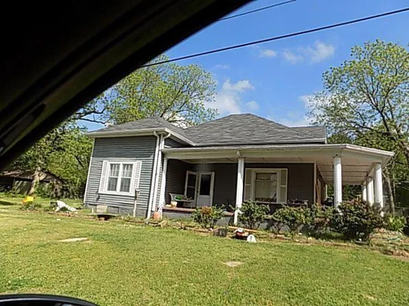 533 2nd Ave, Maben, MS 39750