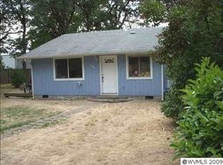 368 Conser St, Jefferson, OR 97352