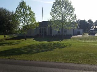 14713 Evans Ranch Rd, Lakeland, FL 33809