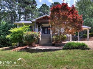 79B Black Oak Rd SW, Cartersville, GA 30120