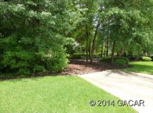 2651 SW 103rd St, Gainesville, FL 32608