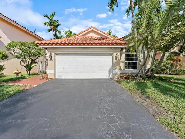 6850 NW 29th Court, Margate, FL 33063