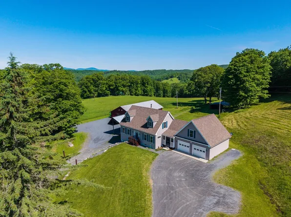 292 Fulton Road, Bradford, VT 05033