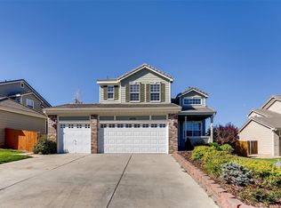 4723 S Lisbon Ct, Aurora, CO 80015