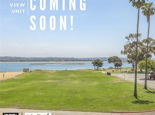 3800 Kendall St #2, San Diego, CA 92109