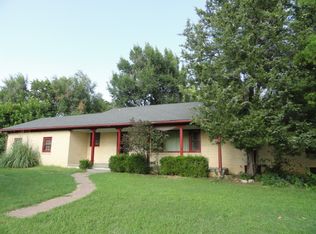 1626 N Gentry St, Wichita, KS 67208