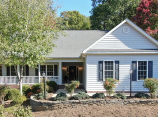 17 Snowy Egret Way, Fredericksburg, VA 22406