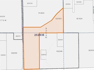 Gandy Cemetery Rd, Bartow, FL 33830