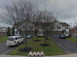2216 Hughey Dr, Reynoldsburg, OH 43068