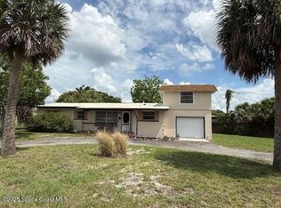 1325 Sun Cir W, Melbourne, FL 32935