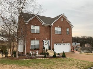 155 Walton Trce S, Hendersonville, TN 37075
