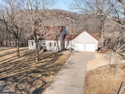 W6306 Elsa Ave, Bay City, WI, 54723