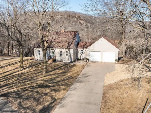 W6306 Elsa Ave, Bay City, WI 54723