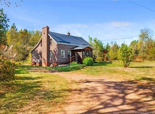 222 Leckey Rd, Chipman, NB E4A 1X2