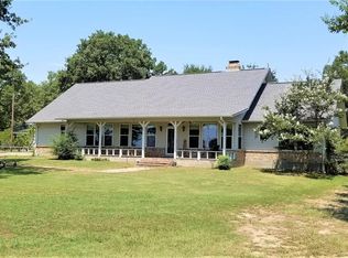 4574 Fm 2324, Point, TX 75472