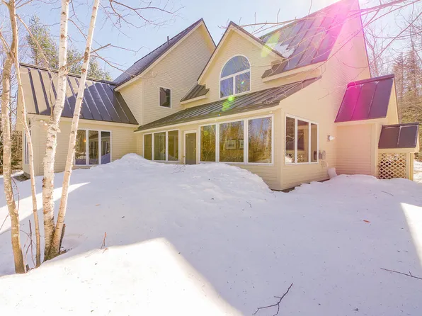 6014 Fairway Drive, Carrabassett Valley, ME 04947