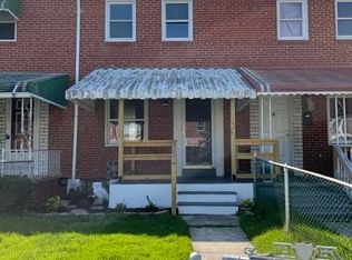 2122 Vailthorn Rd, Baltimore, MD 21220