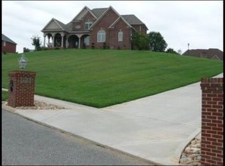 6919 Crumley Ln, Knoxville, TN 37918