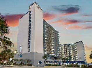 2001 S Ocean Blvd #1501, Myrtle Beach, SC 29577