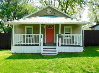 233 S Thayer Ave, West Plains, MO 65775