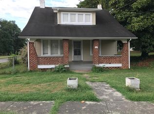 1602 Grayson Ave NW, Roanoke, VA 24017