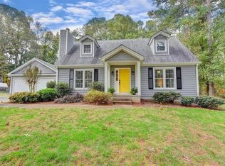 1503 Timberlane Rd, Lawrenceville, GA 30045