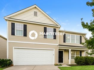 3960 Foliage Dr, Winston Salem, NC 27101