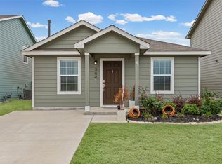 364 Gabbro Gdns, Maxwell, TX 78656