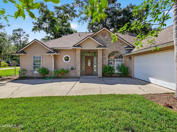 629 HUMMINGBIRD Court, Jacksonville, FL 32259