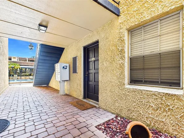 5306 SANTA ROSA COURT #143, TAMPA, FL 33609