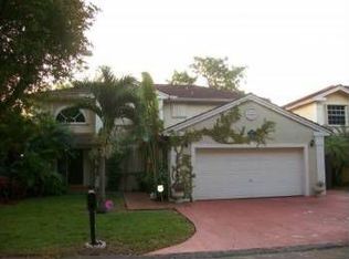 4625 SW 147th Ct, Miami, FL 33185