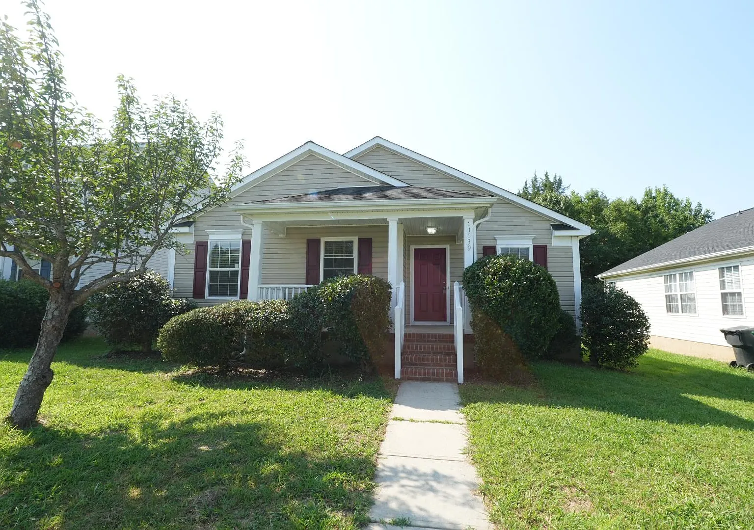 11539 Stewarts Crossing Dr — Photo 1